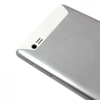 Full Body Housing For Huawei Mediapad 7 Lite Black - Maxbhi Com