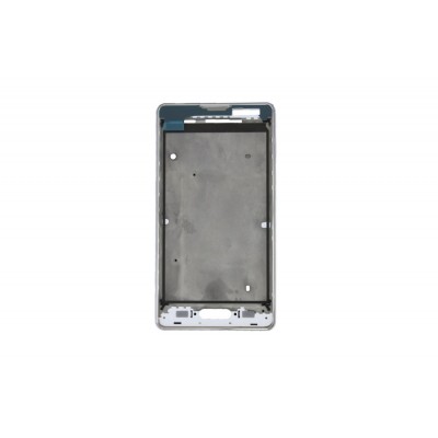 Full Body Housing For Lg Optimus L5 Ii E460 White - Maxbhi Com