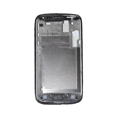 Full Body Housing For Samsung Galaxy Pocket 2 Black - Maxbhi Com