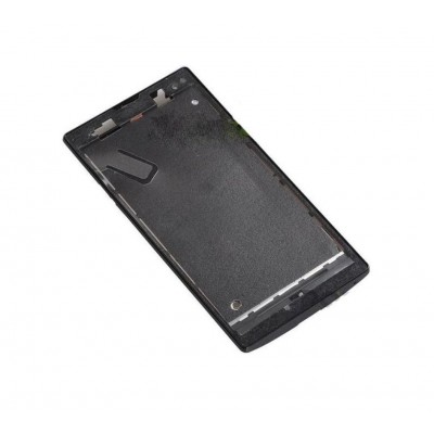 Full Body Housing For Sony Xperia Ion Hspa Lt28h Red - Maxbhi Com