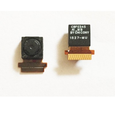 Replacement Front Camera For Asus Zenfone 2e Selfie Camera By - Maxbhi Com