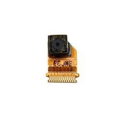 Replacement Front Camera For Sony Xperia Sx So05d Selfie Camera By - Maxbhi Com