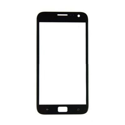 Touch Screen Digitizer For Samsung Ativ S I8750 Grey By - Maxbhi Com