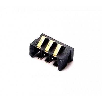 Battery Connector for Micromax Canvas Nitro 4G E455