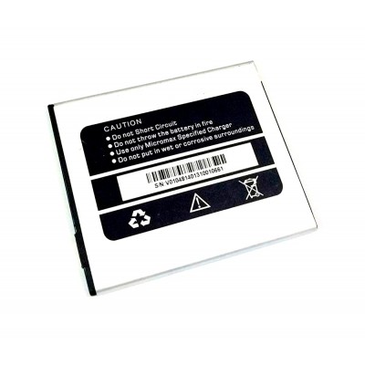 Battery For Micromax Canvas Nitro 4g E455 By - Maxbhi Com