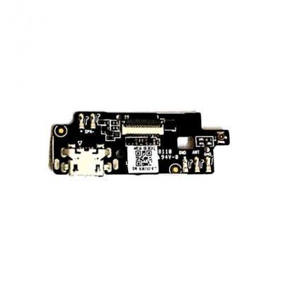 Charging PCB Complete Flex for Micromax Canvas Nitro 4G E455
