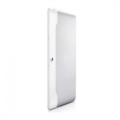 Full Body Housing For Huawei Mediapad 10 Link Silver - Maxbhi Com