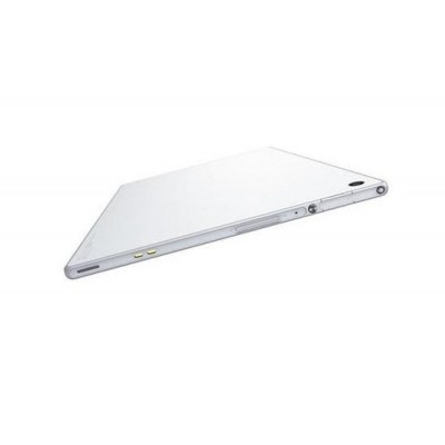 Full Body Housing For Sony Xperia Tablet Z Wifi White - Maxbhi Com