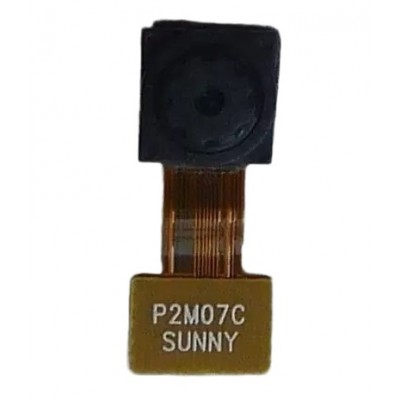 Replacement Back Camera For Huawei Ascend Y210d By - Maxbhi Com