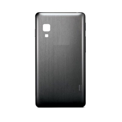Back Panel Cover For Lg Optimus L5 Ii E460 Titan - Maxbhi Com