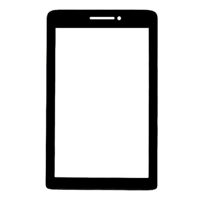 Flip Cover For Lenovo S5000 Grey By - Maxbhi Com