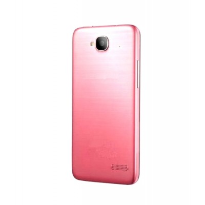 Full Body Housing For Alcatel Idol Mini Pink - Maxbhi Com