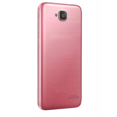 Full Body Housing For Alcatel Idol Mini Pink - Maxbhi Com