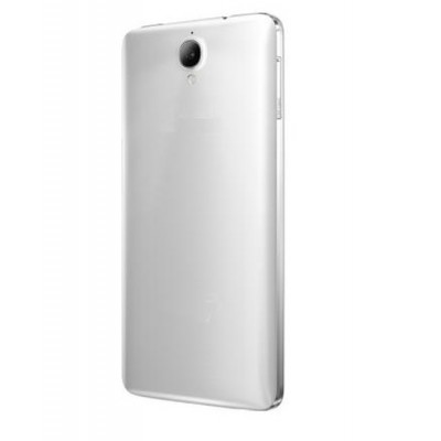 Full Body Housing For Alcatel One Touch Idol X Plus White - Maxbhi Com