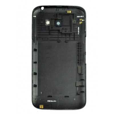 Full Body Housing For Alcatel Pop C9 Black - Maxbhi Com