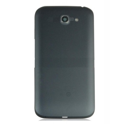 Full Body Housing For Alcatel Pop C9 Black - Maxbhi Com