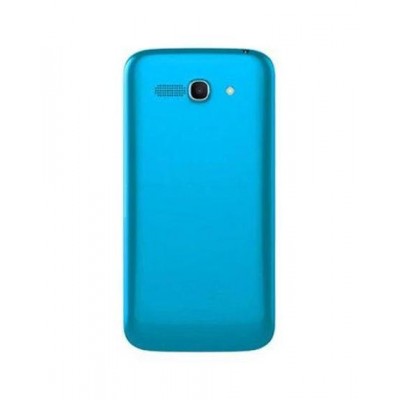 Full Body Housing For Alcatel Pop C9 Turquoise - Maxbhi Com