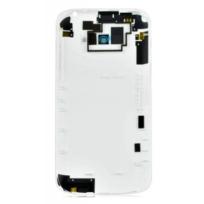 Full Body Housing For Alcatel Pop C9 White - Maxbhi Com