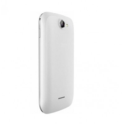 Full Body Housing For Blu Advance 4 0 White - Maxbhi Com
