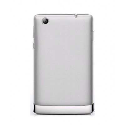 Full Body Housing For Lenovo S5000 Grey - Maxbhi Com