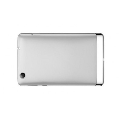 Full Body Housing For Lenovo S5000 Grey - Maxbhi Com