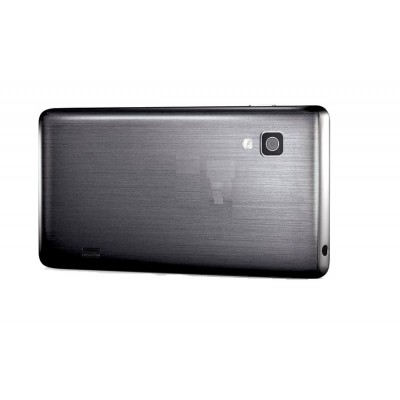 Full Body Housing For Lg Optimus L5 Ii E460 Black - Maxbhi Com