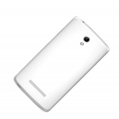 Full Body Housing For Oppo R815t Clover White - Maxbhi Com