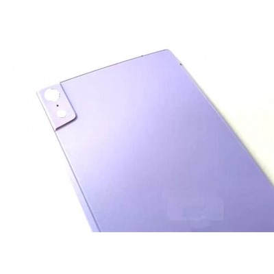 Back Panel Cover For Gionee Elife S5 5 Purple - Maxbhi Com