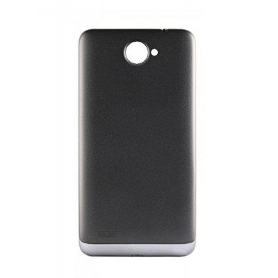 Back Panel Cover For Lenovo S939 Grey - Maxbhi Com