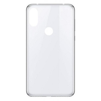 Back Panel Cover For Motorola P30 White - Maxbhi Com