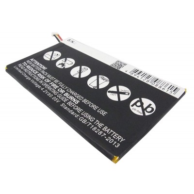 Battery For Hp 7 Voicetab By - Maxbhi Com