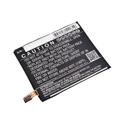 Battery For Wiko Highway Pure 4g By - Maxbhi Com