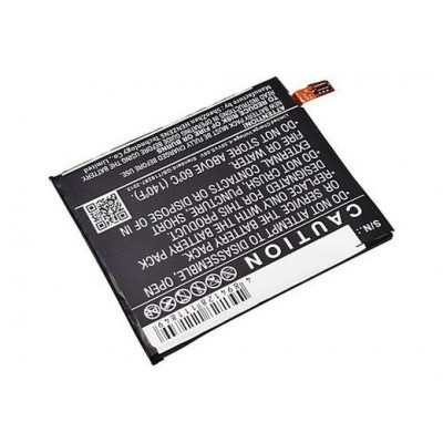 Battery For Wiko Highway Pure 4g By - Maxbhi Com