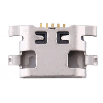Charging Connector For Meizu V8 By - Maxbhi Com