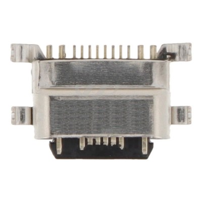 Charging Connector For Xiaomi Mi 8 Lite By - Maxbhi Com