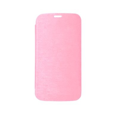 Flip Cover For Xiaomi Redmi Note 6 Pro Rose Gold By - Maxbhi Com
