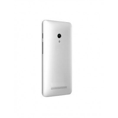 Full Body Housing For Asus Zenfone 6 A601cg White - Maxbhi Com
