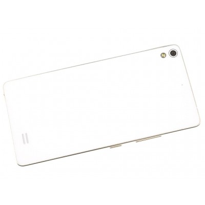 Full Body Housing For Gionee Elife S5 1 White - Maxbhi Com