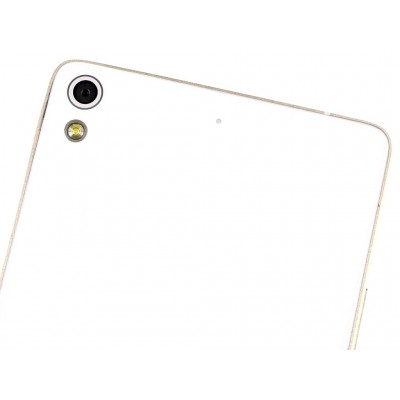 Full Body Housing For Gionee Elife S5 1 White - Maxbhi Com