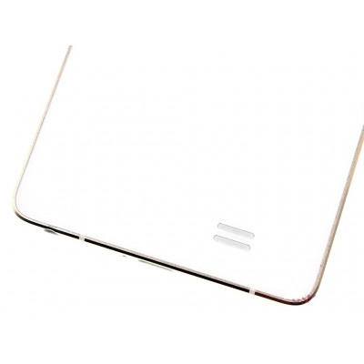Full Body Housing For Gionee Elife S5 1 White - Maxbhi Com