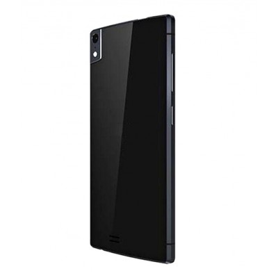 Full Body Housing For Gionee Elife S5 5 Black - Maxbhi Com