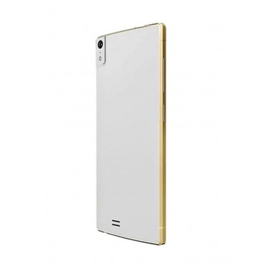 Full Body Housing For Gionee Elife S5 5 White - Maxbhi Com