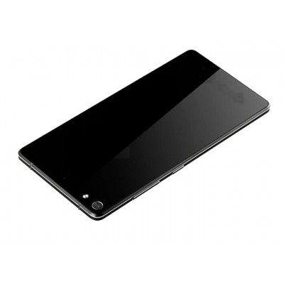 Full Body Housing For Gionee Elife S7 Black - Maxbhi Com