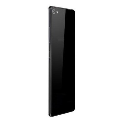 Full Body Housing For Gionee Elife S7 Black - Maxbhi Com