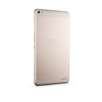 Full Body Housing For Hp Slate 7 Voicetab Ultra Champagne - Maxbhi Com