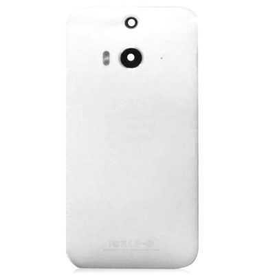 Full Body Housing For Htc Butterfly 2 White - Maxbhi Com