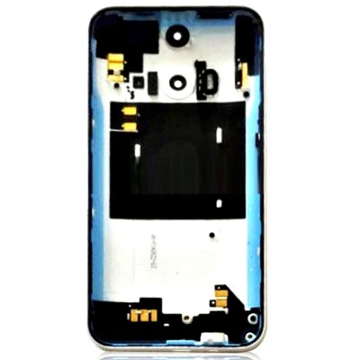 Full Body Housing For Htc Butterfly 2 White - Maxbhi Com