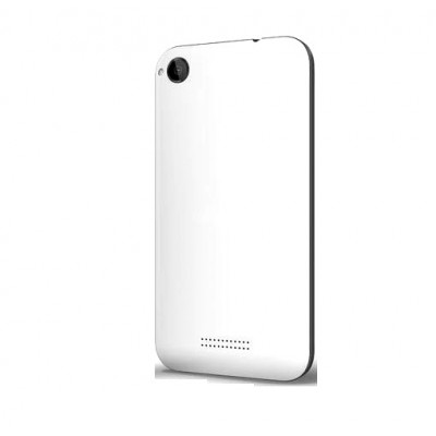 Full Body Housing For Htc Desire 320 White - Maxbhi Com