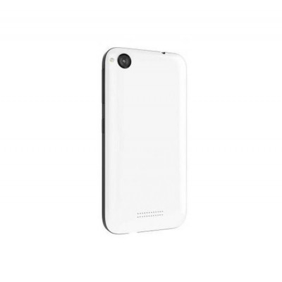 Full Body Housing For Htc Desire 320 White - Maxbhi Com