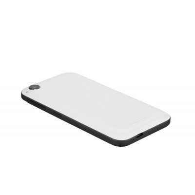 Full Body Housing For Htc Desire 320 White - Maxbhi Com
